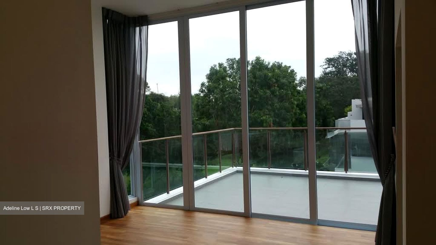 Wak Hassan Place (D27), Semi-Detached #603673511